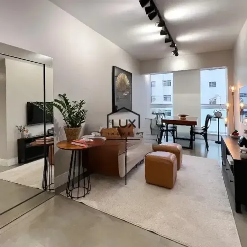 Vendo apartamento 2 Quartos, suíte e vaga na Vila Olimpia codigo: 359068