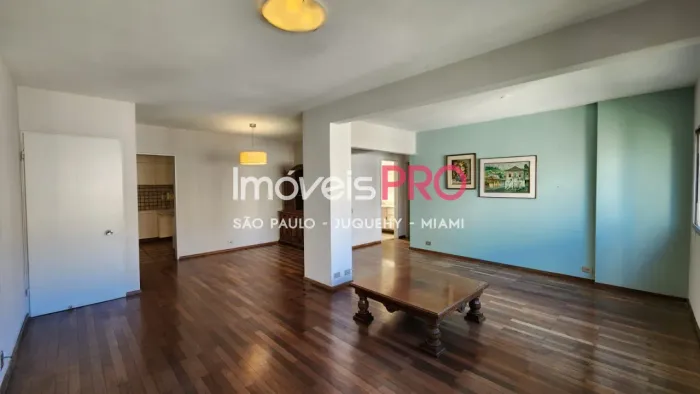 Apartamento, Granja Julieta - São Paulo