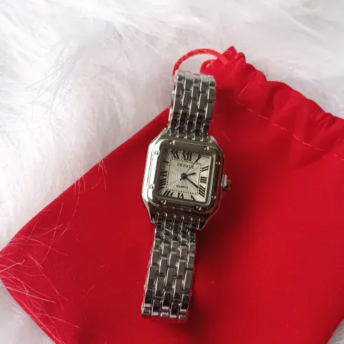RELÓGIO FEMININO GREALY WATCH