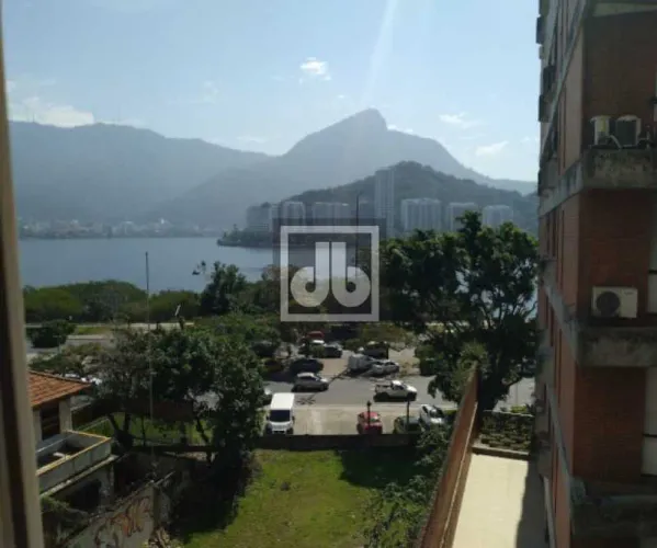 Apartamento à venda em Ipanema, Metrô/Praia, Reformado, Varanda, 4 Quartos (2 Suítes), 3 V