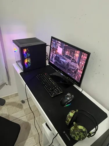 PC GAMER
