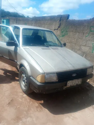 Ford Escort GL 1.6i / 1.6 1986
