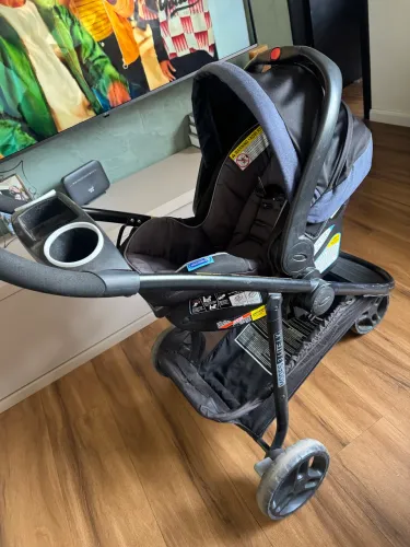 Carrinho GRACO 