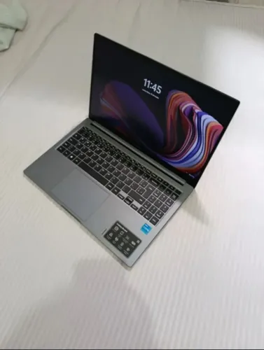 Notebook Galaxy Book4