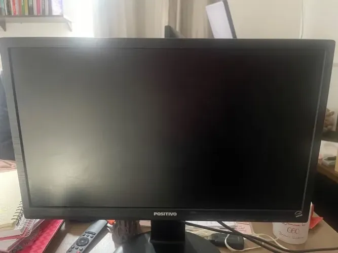 Computador positivo I7 16Gram