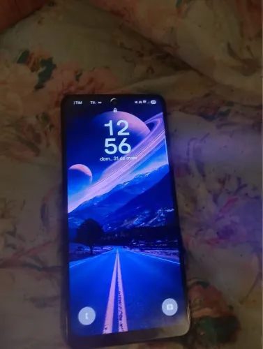 Samsung A73 5G