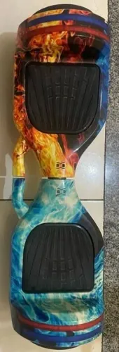 HOVERBOARD ELÉTRICO novo