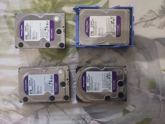 Hd purple 