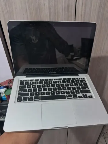 MacBook Pro A1278