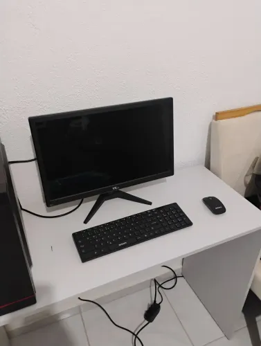 Computador completo para conserto 