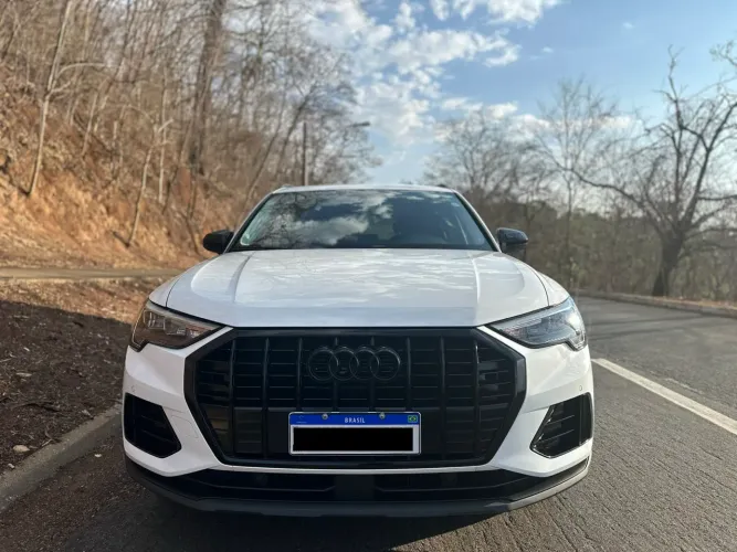 Audi Q3 Prestige 1.4 TFSI Flex S-tronic 2020