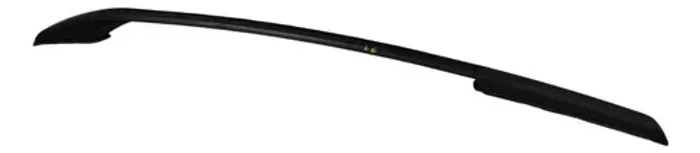 Rack Teto Esquerdo Peugeot 2008 2021 Riscos Preto