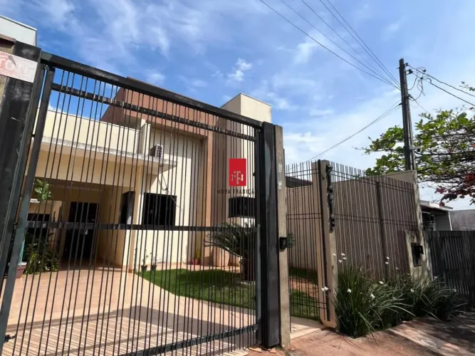 VENDO OU TROCO CASA CIANORTE
