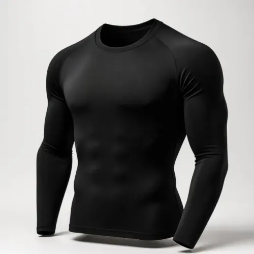 Blusa Camisa Camiseta Térmica UV+50 Unissex - Proteção e Conforto Já!