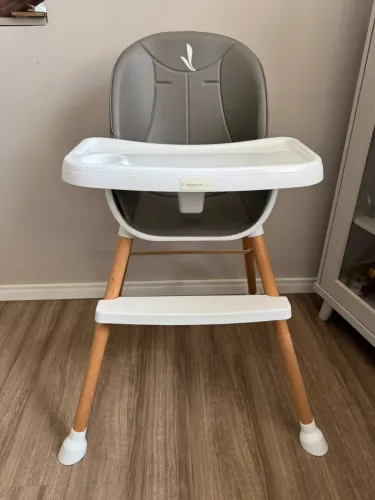 Cadeira Premium Baby