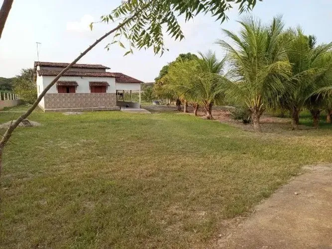 Chácara em Vera Cruz RN