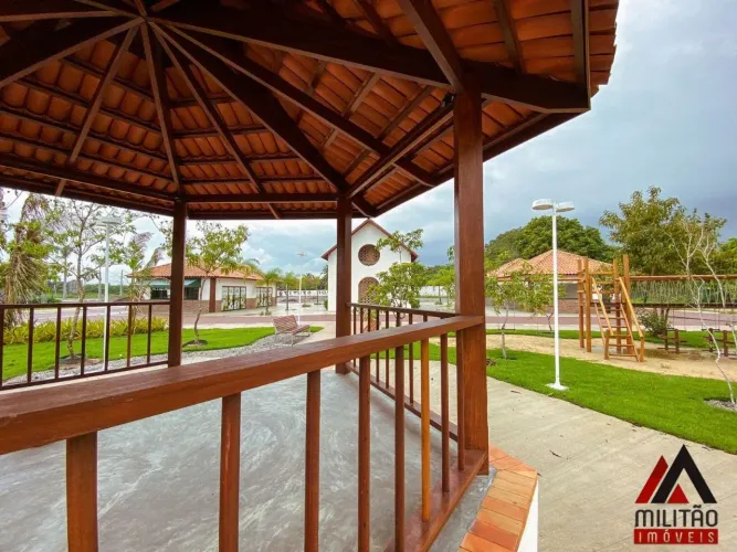 ** LOTEAMENTO VILA VERDE TERRA BRASILIS  **