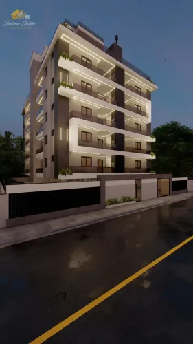 COBERTURA LINEAR COM 3 SUÍTES NO BAIRRO COSTAZUL EM RIO DAS OSTRAS RJ