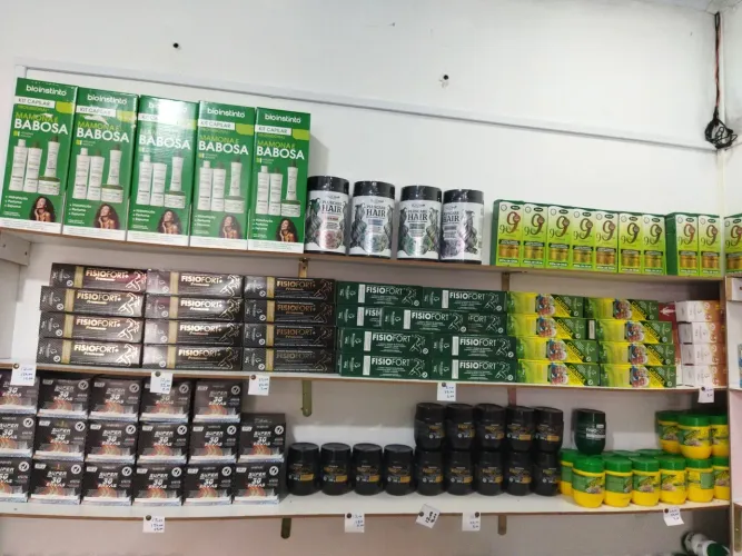 Passo ponto comercial no Uruguai