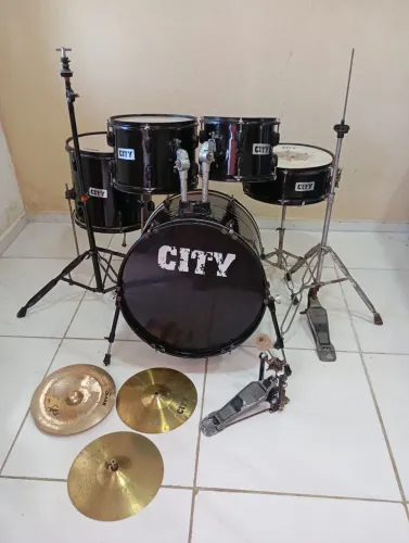 Bateria musical