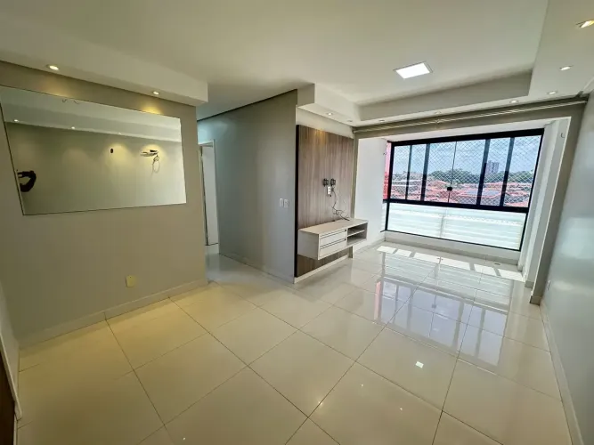 Imóvel para venda com 73 metros quadrados com 3 quartos em São João - Teresina - PI
