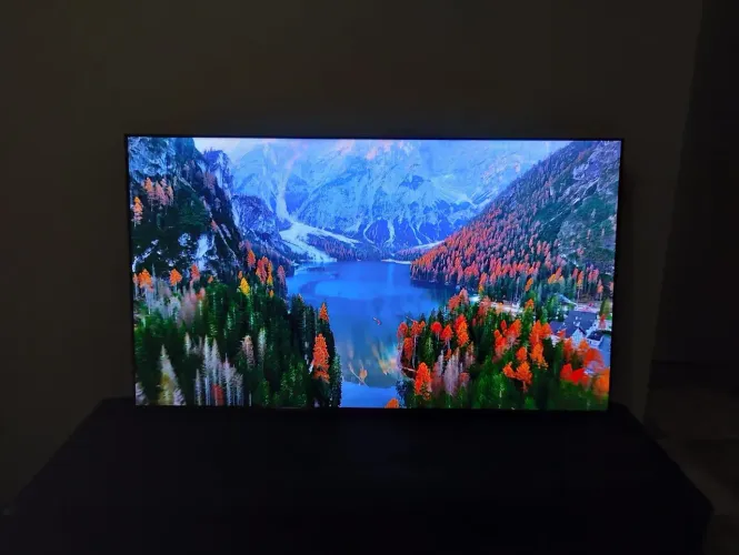 SMART TV TCL 50" - 4k - Borda Infinita