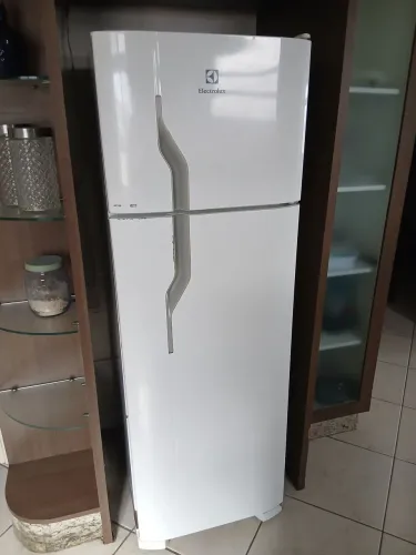 Geladeira Electrolux