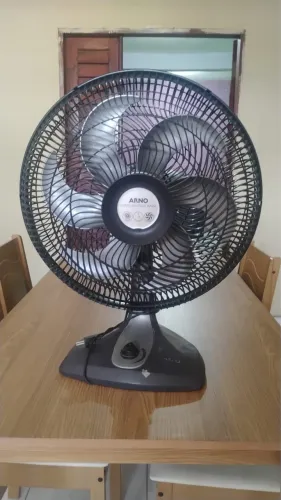Ventilador de mesa 40cm