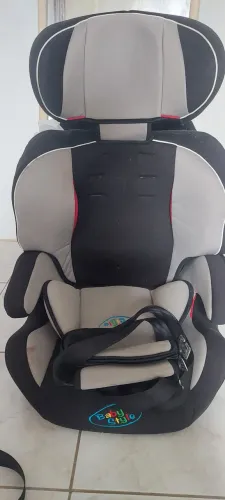 Cadeira de transporte Criança para Carro Baby Style