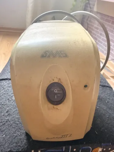 Estabilizador 300VA Bivolt