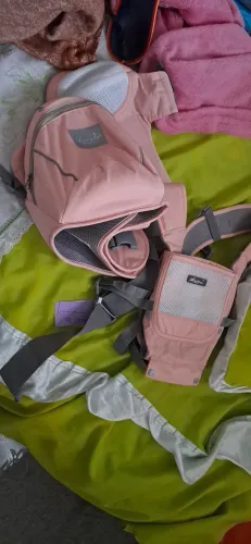 Canguru para bebê