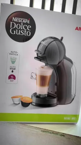 Dolce Gusto Mini Me