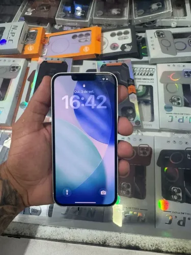 iPhone 13 todo Original interessados chamar whatsapp *