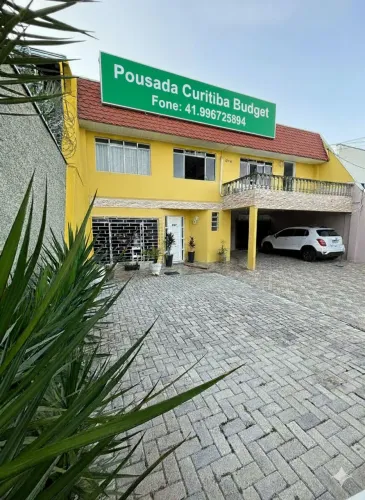 Pousada á venda em pleno funcionamento
