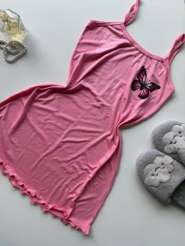 Pijama camisola 