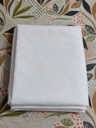 Tecido para fundo infinito