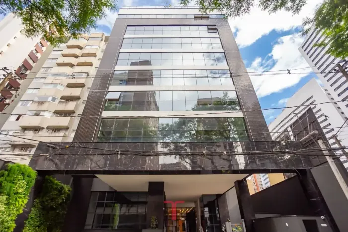 Sala para venda ou Locação Centro