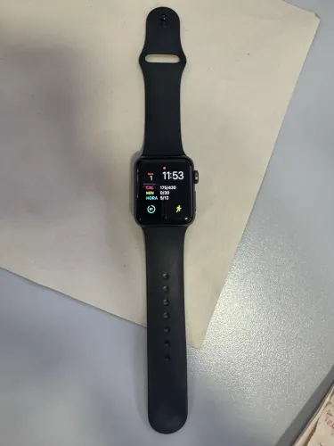 Apple Watch Séries 3 38mm