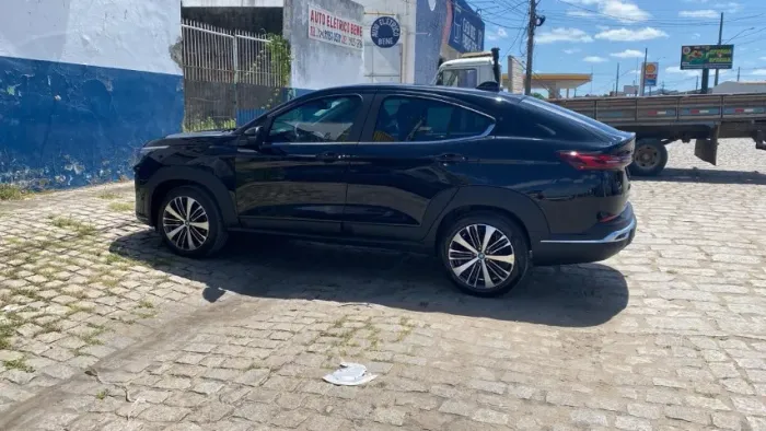 Fiat Fastback Audace 1.0 200 T. Flex AUT 2023