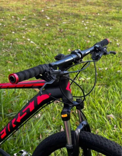 Bicicleta First aro 29