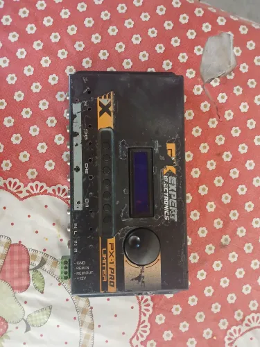 Processador expert px.1 pro limiter