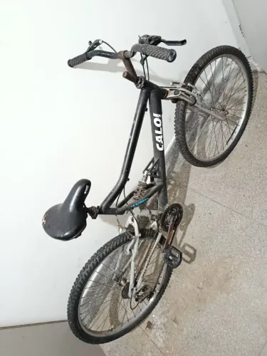 Bicicleta Caloi Aro 26