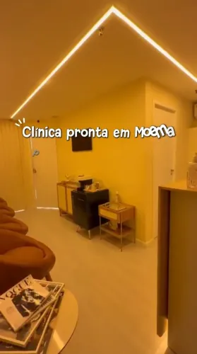 OPORTUNIDADE EM MOEMA - CLÍNICA PRONTA PARA OPERAR
