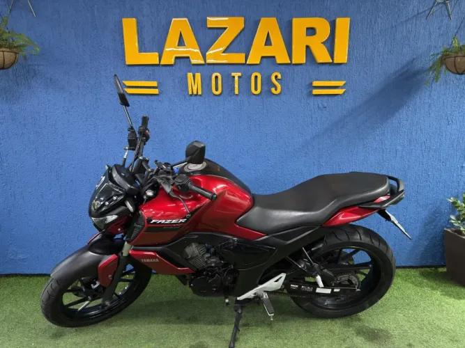 Yamaha Fz15 150 fazer flex 2024