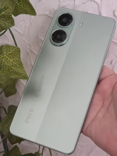 POCO X7 PRO 512gb 12 ram