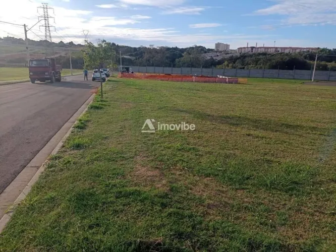 ÓTIMOS LOTES A VENDA CONDOMÍNIO RECANTO DAS ÁGUAS EM NOVA ODESSA/SP.