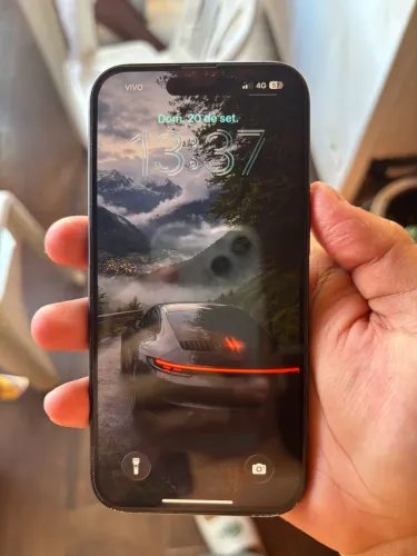 iPhone 15