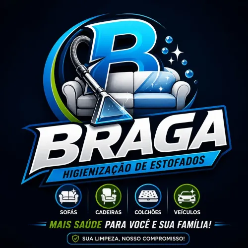 Higienização de estofados 