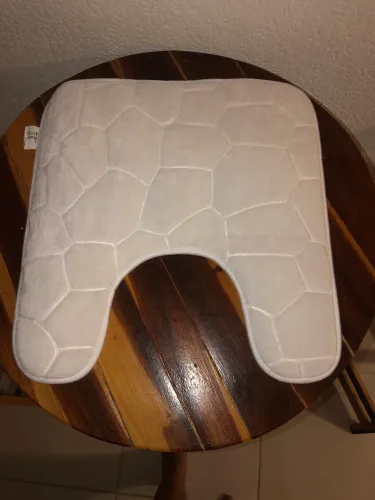 TAPETE PARA BANHEIRO P VENDER RAPIDO