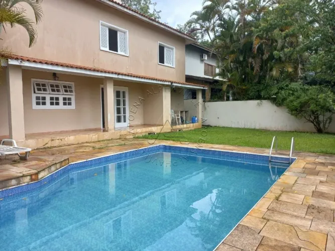 Casa à venda e locação Alphaville,Santana Parnaiba